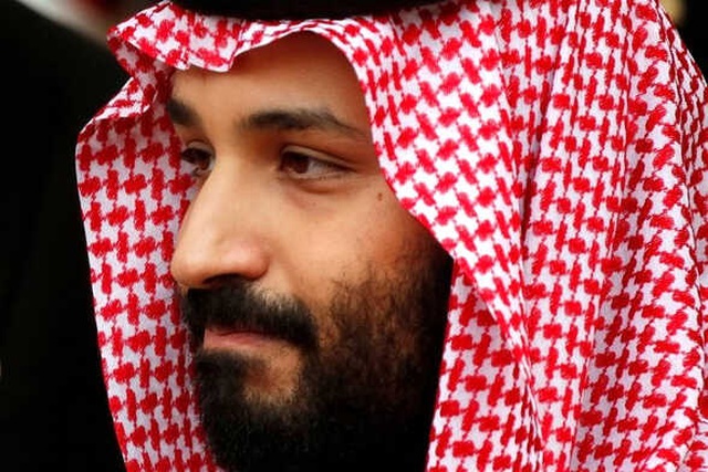 Suudi Arabistan'da Yeni Kararnameler: <a class='keyword-sd' href='/kultur-bakanligi/' title='Kültür Bakanlığı'>Kültür Bakanlığı</a> Kuruldu, Çalışma Bakanı Görevden Alındı