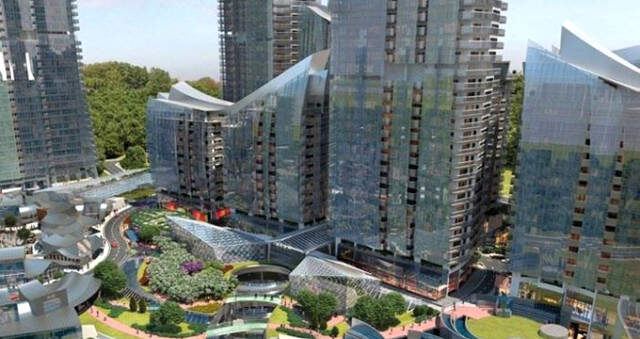 'Ağaoğlu İflas Etti' İddiaları Yalanlandı