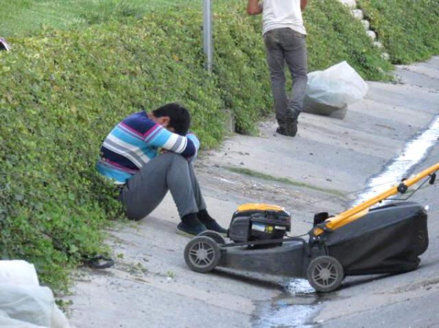 Mesai Bitiminde Evlerine Dönen İşçileri, Ticari Araç Biçti: 2 Ölü, 5 Yaralı