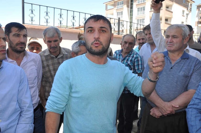 500 Aileyi Dolandıran İnşaat Firması Sahibi Kayıplara Karıştı