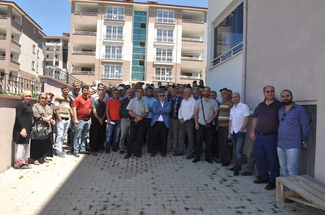 500 Aileyi Dolandıran İnşaat Firması Sahibi Kayıplara Karıştı