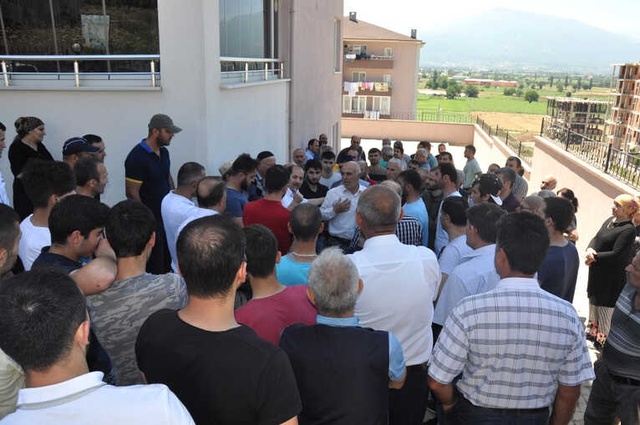 500 Aileyi Dolandıran İnşaat Firması Sahibi Kayıplara Karıştı