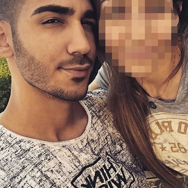 Barışmak için Gittiği Kız Arkadaşının Annesini Bıçaklayarak Öldürdü