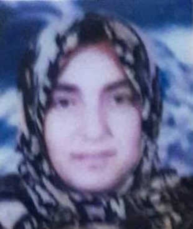 Barışmak için Gittiği Kız Arkadaşının Annesini Bıçaklayarak Öldürdü