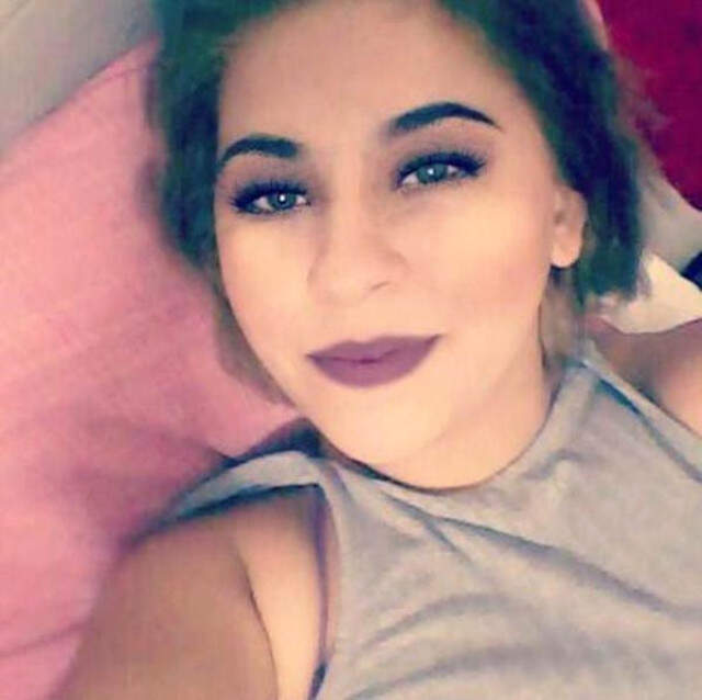 Günlük Kiralık Evde Öldürülen Aleyna Can'ın Erkek Arkadaşı: Tek Suçum Sevmekti Günlük Kiralık Evde Öldürülen Aleyna Can'ın Erkek Arkadaşı: Tek Suçum Sevmekti