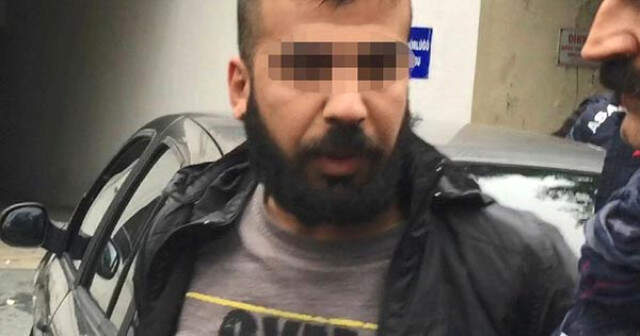 Günlük Kiralık Evde Öldürülen Aleyna Can'ın Erkek Arkadaşı: Tek Suçum Sevmekti Günlük Kiralık Evde Öldürülen Aleyna Can'ın Erkek Arkadaşı: Tek Suçum Sevmekti