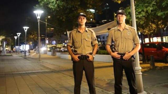 İçişleri Bakanı Süleyman Soylu Müjdeyi Verdi: 10 Bin Bekçi Alımı Yapılacak