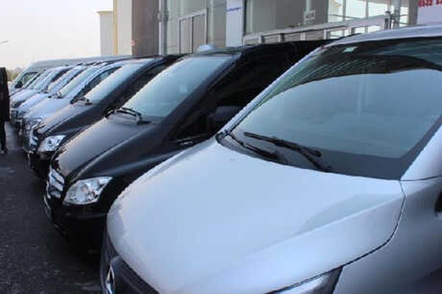Erdoğan'ın Açıklamalarının Ardından UBER Araçları Hızla Elden Çıkarılıyor