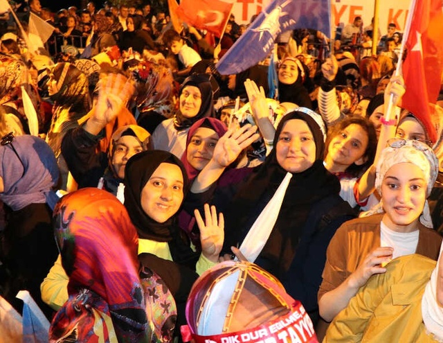 Erdoğan, Halkın İdam Çağrısına Yanıt Verdi: Bana Gelirse Ben Bunu Onarım
