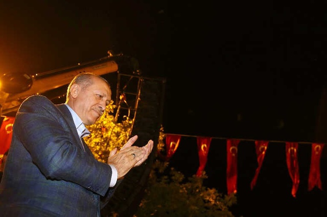 Erdoğan, Halkın İdam Çağrısına Yanıt Verdi: Bana Gelirse Ben Bunu Onarım