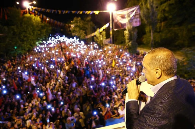 Erdoğan, Halkın İdam Çağrısına Yanıt Verdi: Bana Gelirse Ben Bunu Onarım
