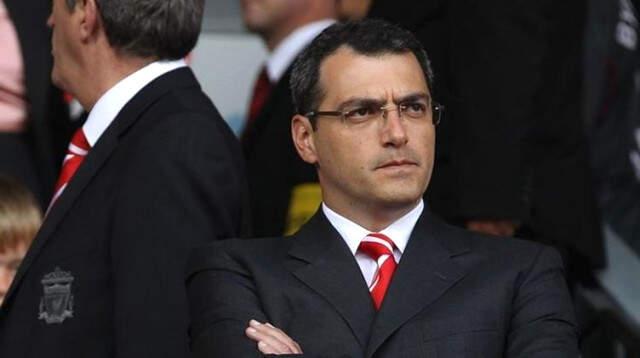 Fenerbahçe'nin Yeni Sportif Direktörü Damien Comolli, İstanbul'a Geldi
