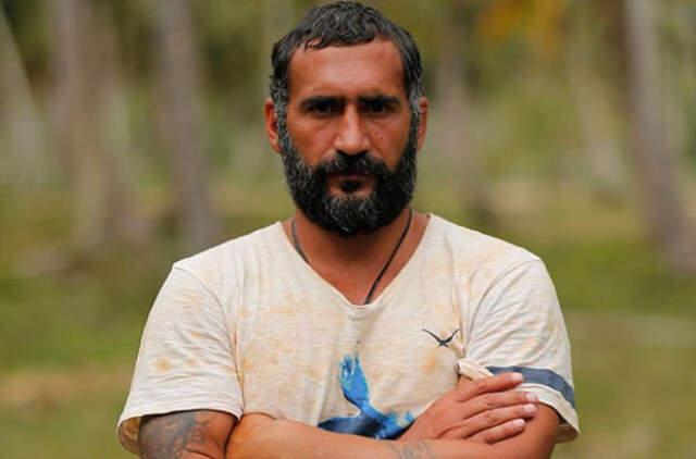 Survivor'da Adaya Veda Eden İsim Belli Oldu