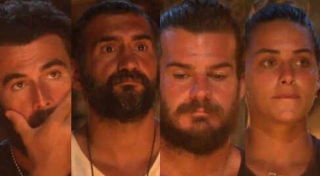 Survivor'da Adaya Veda Eden İsim Belli Oldu