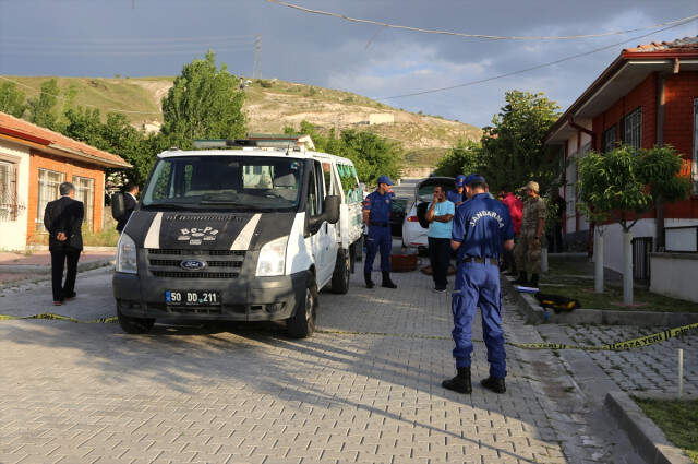 Talihsiz Kadın Koruma Talep Ettiği Gün Uzman Çavuş Eşi Tarafından Katledildi
