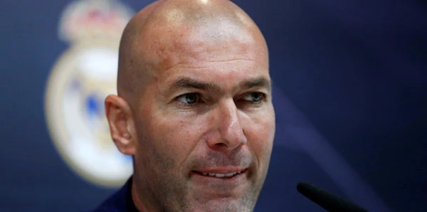 Katar Milli Takımı, Zidane'a Senelik 270 Milyon TL Önerdi