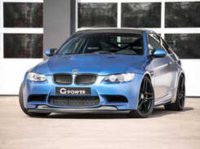 <a class='keyword-sd' href='/bmw/' title='Bmw'>Bmw</a> M3'e G-Power Desteği