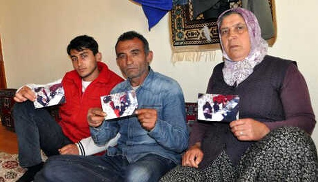 8 Bin Lira Başlık Parasıyla Evlendiği Karısı, Nikah Günü Altınları da Alıp Kaçtı
