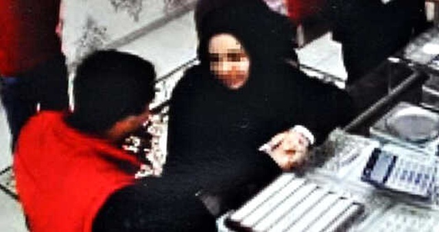 8 Bin Lira Başlık Parasıyla Evlendiği Karısı, Nikah Günü Altınları da Alıp Kaçtı