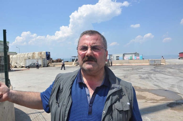 Bursa'da Sunta Fabrikasında Patlama! Ortalık Savaş Alanına Döndü