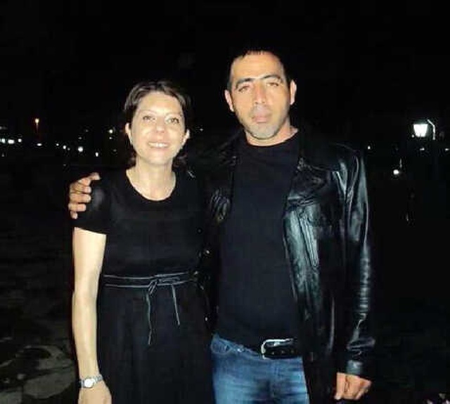 Öğretim Görevlisi Eski Eşini Öldüren Koca: Sen Nasıl İnsansın Deyince Öldürdüm