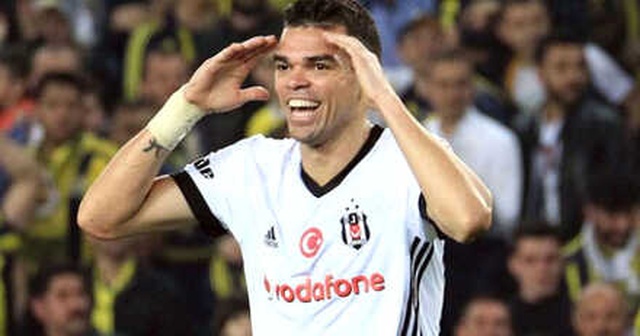Arap Takımı Al-İttihad, Pepe İçin Beşiktaş'a Teklif Gönderdi