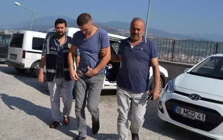 Sevgilisini 15 Kez Bıçaklayarak Öldüren Caninin İfadesi: Evimi ve Arabamı Sattırdı