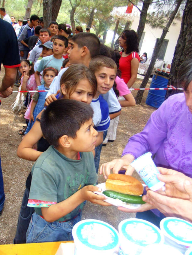 21. Uçurtma Şenliği, 10 Haziran'da Urla Şifa Tepesi'nde!