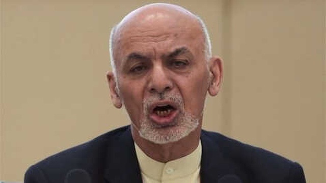 Afganistan'da Taliban ile Ramazan Bitene Kadar Ateşkes İlan Edildi