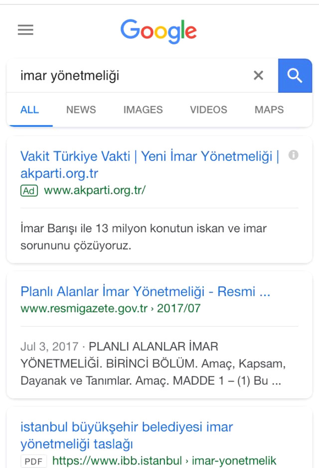 AK Parti'den; vergi yapılandırmasından, imar barışına, bayram ikramiyesinden, yerli otomobile, şaşırtıcı icraat duyuruları!