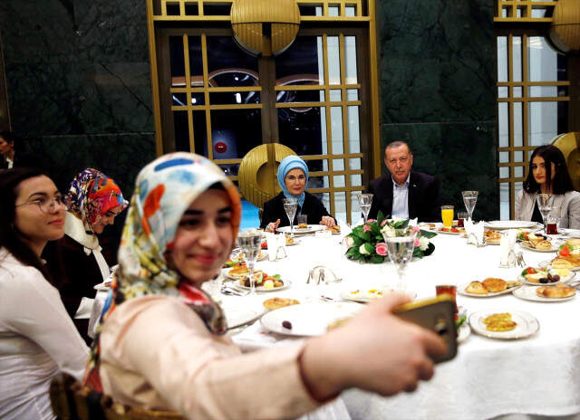 Cumhurbaşkanı Erdoğan 2 Bakanlığın Birleştirileceğini Açıkladı