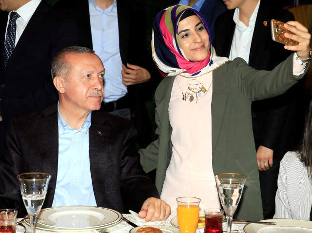 Cumhurbaşkanı Erdoğan 2 Bakanlığın Birleştirileceğini Açıkladı