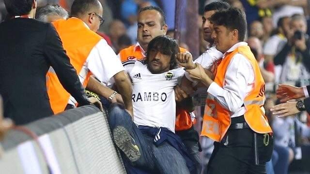 Fenerbahçeli Rambo Okan, Adını Ali Koç Olarak Değiştirmek İçin Mahkemeye Başvurdu