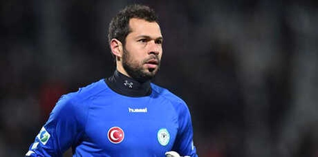 Atiker Konyaspor, Serkan Kırıntılı'yla Anlaşan Galatasaray'a Patladı