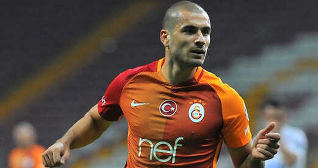 Göztepe, <a class='keyword-sd' href='/eren-derdiyok/' title='Eren Derdiyok'>Eren Derdiyok</a> Transferi İçin <a class='keyword-sd' href='/galatasaray/' title='Galatasaray'>Galatasaray</a>'la Temasa Geçti