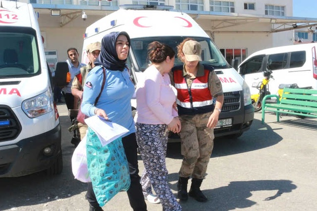 Öz Kızını Boğarak Öldüren Annenin Yeni Doğan Bebeğine Devlet Sahip Çıktı