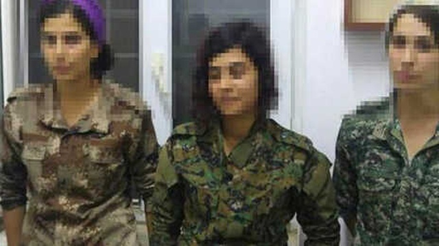18 Yaşındaki Kadın Terörist PKK'daki Çöküşü Anlattı: Kaçamayan İntihar Ediyor