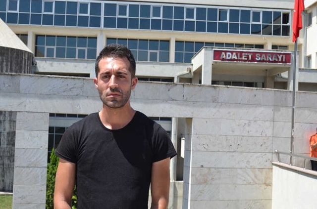 Kocasını Bıçaklayarak Hastanelik Eden Kadın, Bu Kez 6 Yaşındaki Çocuğunu Darp Etti!