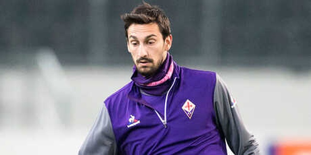 Ünlü İtalyan Futbolcu Astori, Uykusunda Ölmemiş