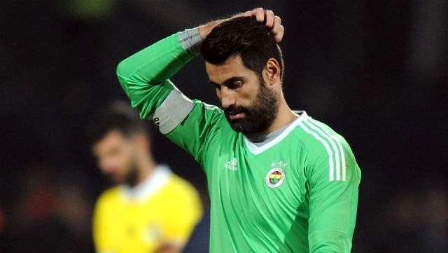 Fenerbahçe, Volkan Demirel ile TL Üzerinden Sözleşme İmzalayacak