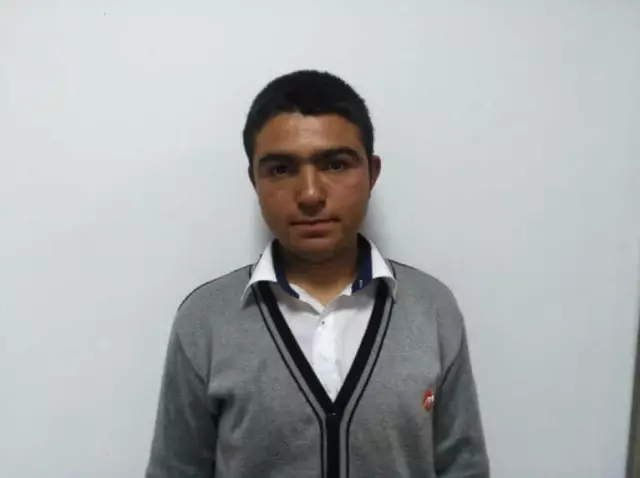 Kız Kaçırmak İçin Otobüs Çalan 17 Yaşındaki Muavinin Aşkı Karakolda Bitti!