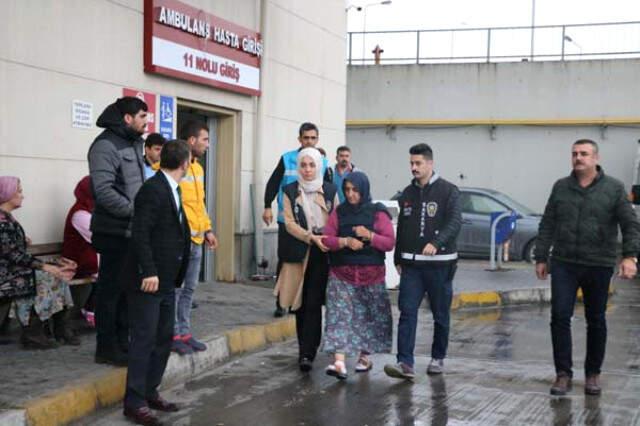 Kendisini Yatakta Basan Oğlunu Öldüren Anne, Savunmasıyla Kan Dondurdu