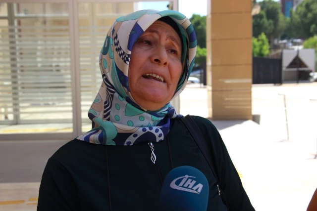Bir Harf Yüzünden 7 Yıldır Emekli Olamayan Kadın, Erdoğan'dan Yardım İstedi