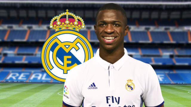 Real Madrid, Brezilyalı İki Yıldızın Peşinde