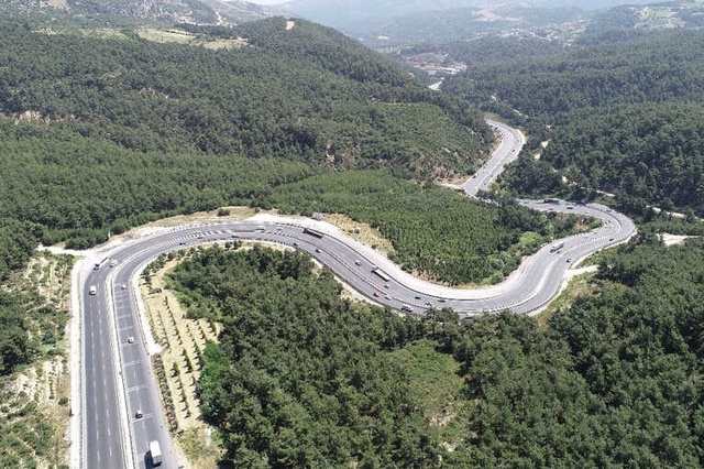 Sabuncubeli Tünelleri'nde Sona Gelindi