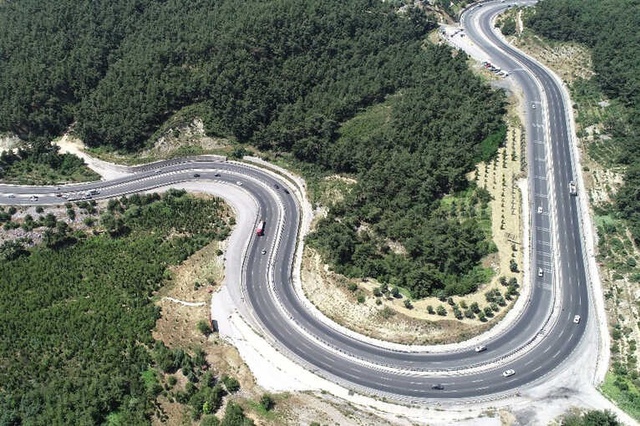 Sabuncubeli Tünelleri'nde Sona Gelindi