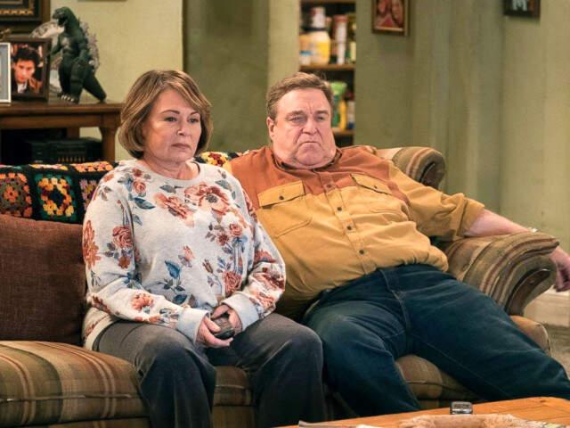 Ünlü oyuncu Roseanne Barr'ın Attığı Irkçı Tweet Kariyerine Mal Oldu