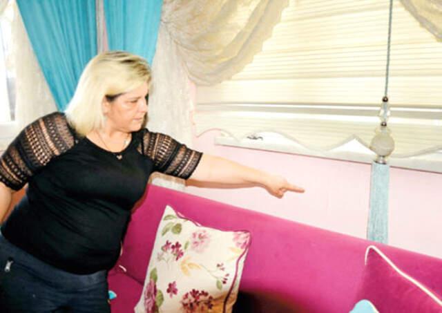 Tarsus'ta Gizemli Kazının Yapıldığı Evin Sahipleri Diken Üstünde: Evimiz Çöküyor, Korkuyoruz