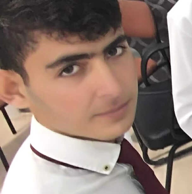 Liseden Mezun Olan Genç, Traktörün Altında Kalarak Hayatını Kaybetti