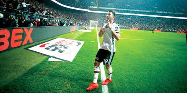 Alman Ekibi Stuttgart, Tolgay Arslan İçin 7 Milyon Euroyu Hazırladı